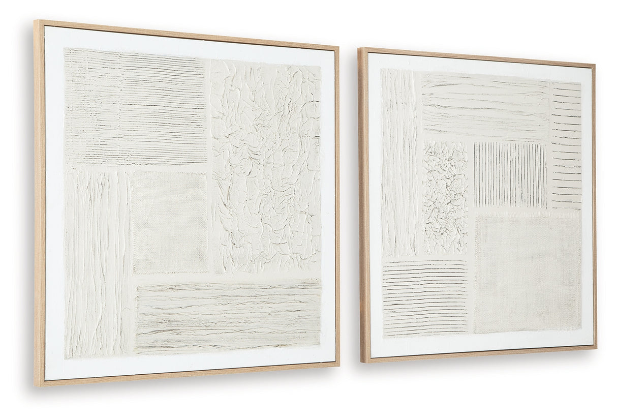 Andorfield Wall Decor