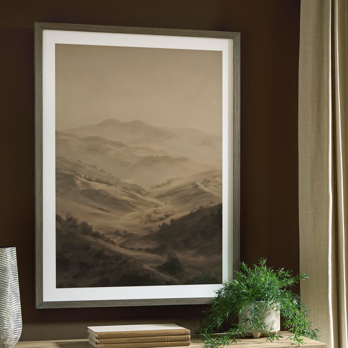Mega Furniture - Ashley Furniture - Grantmour Wall Decor - Wall Art - A8000535