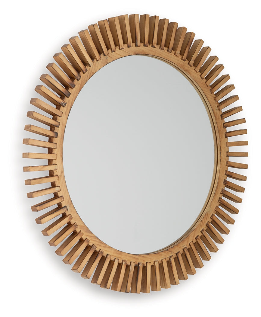 Tedwell Mirror