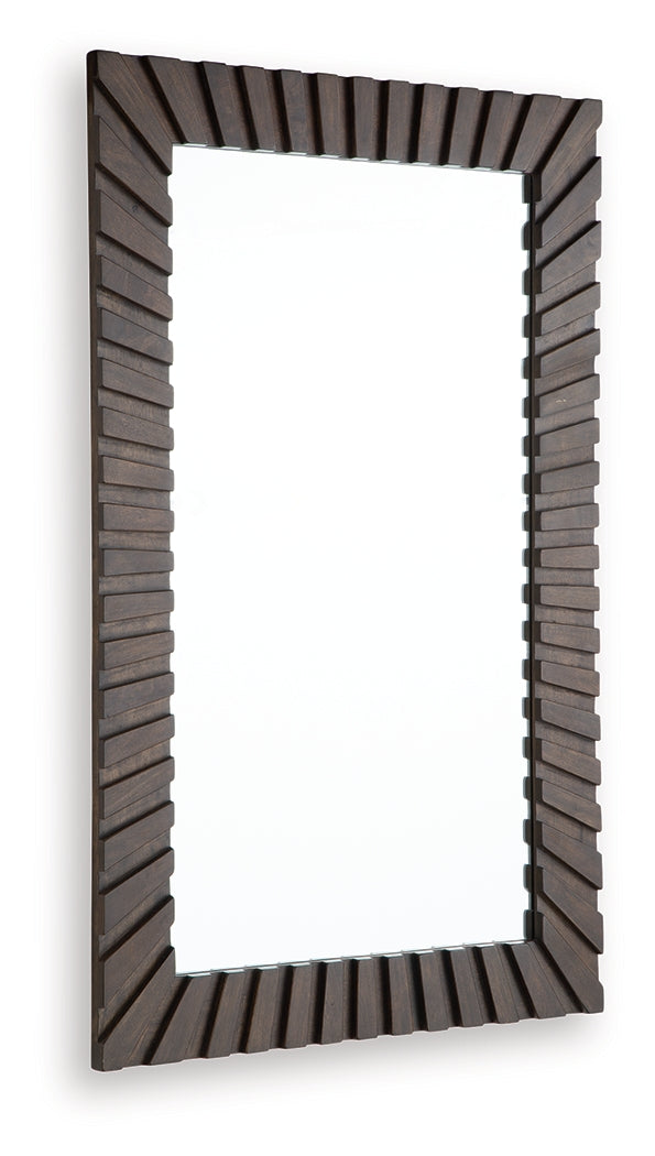 Advin Mirror