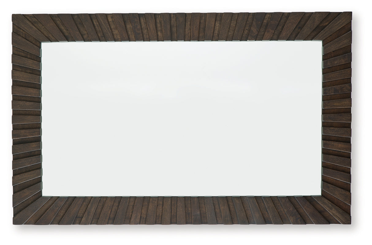 Advin Mirror