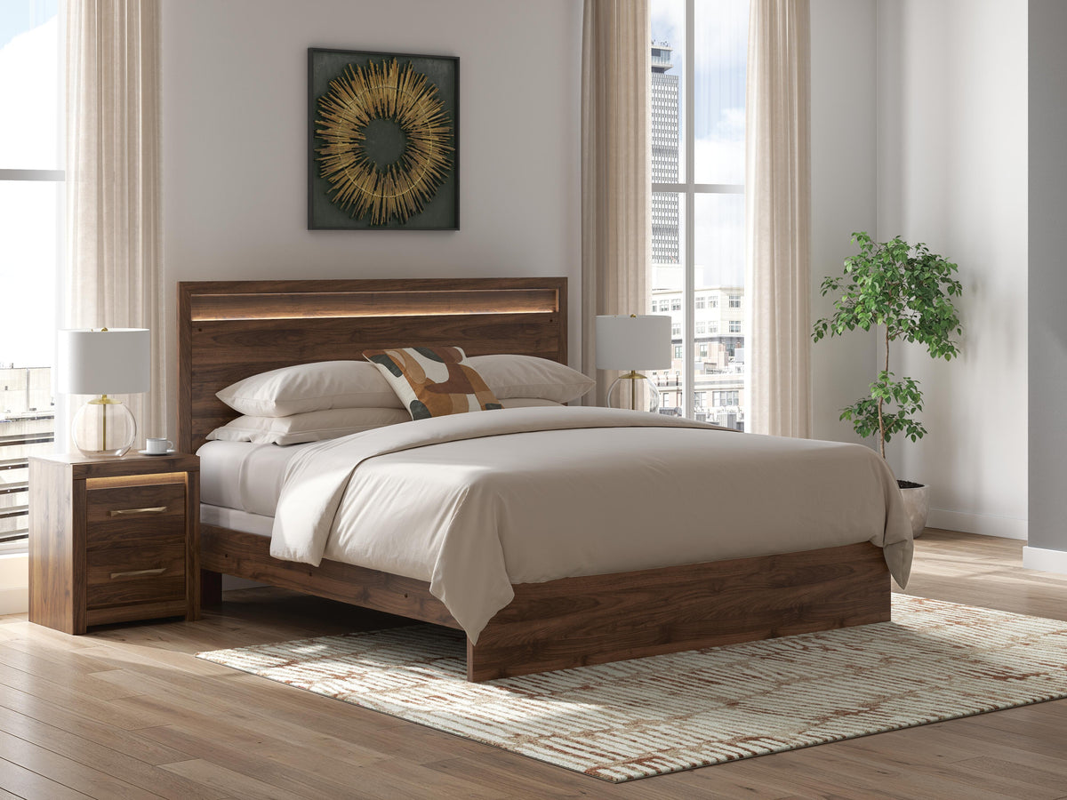 Janfyn Bedroom