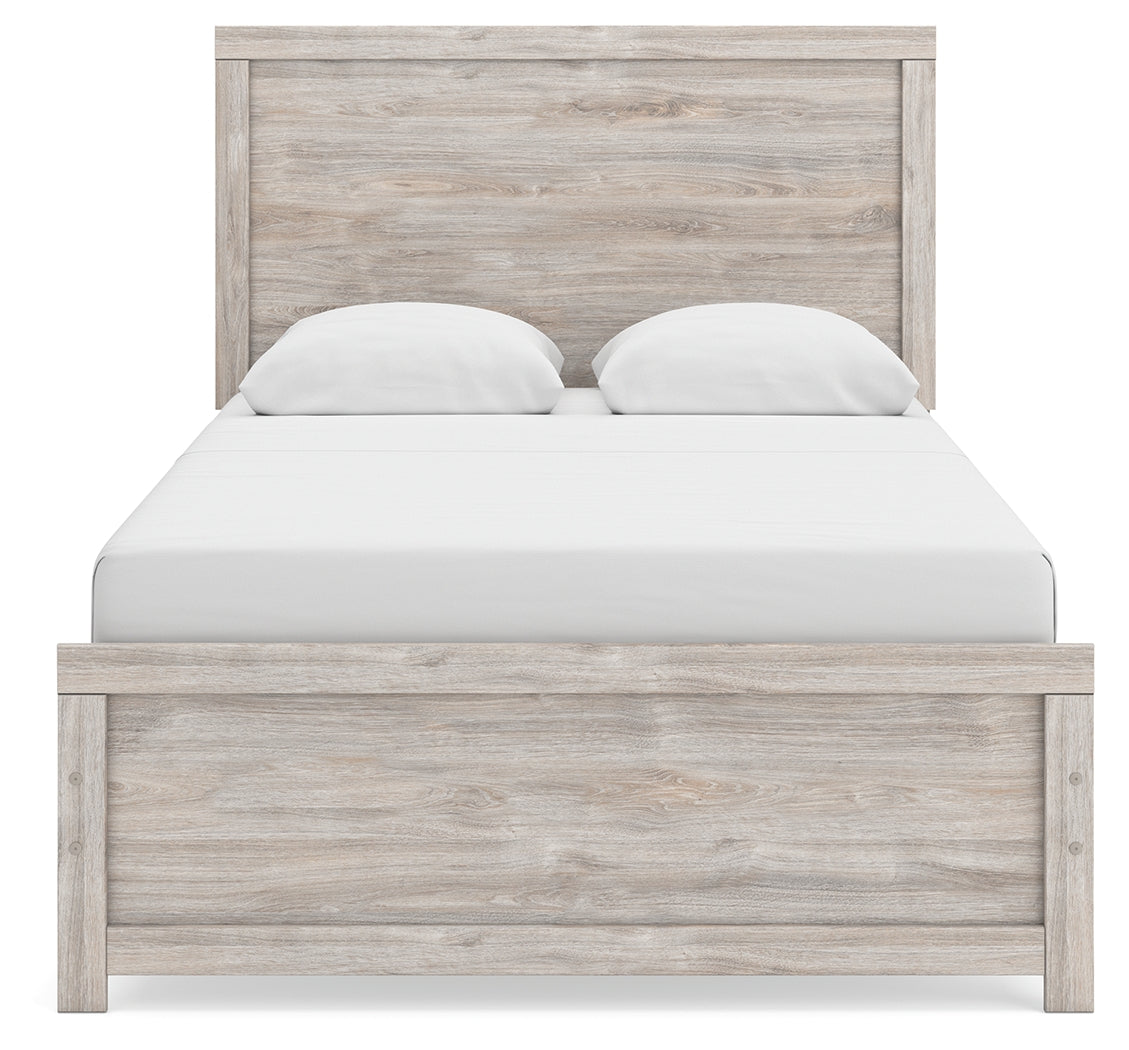 Broachmyn Bedroom