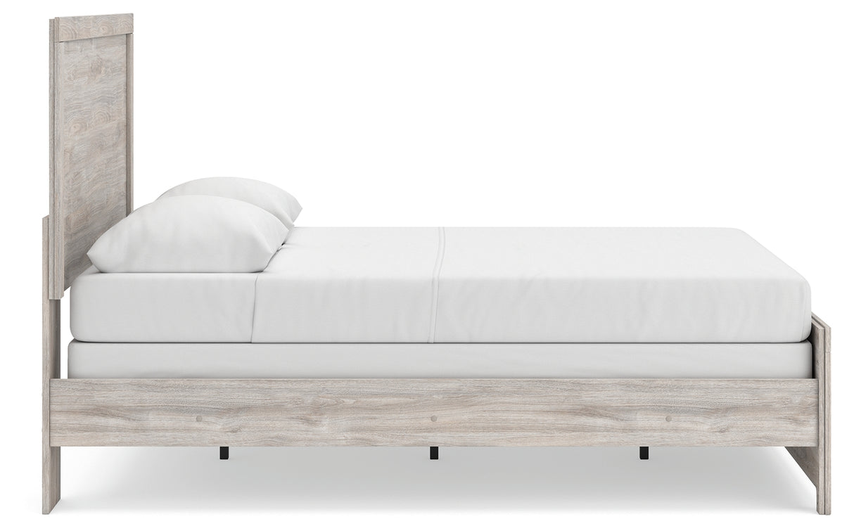 Broachmyn Bedroom