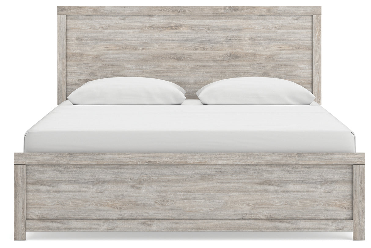 Broachmyn Bedroom
