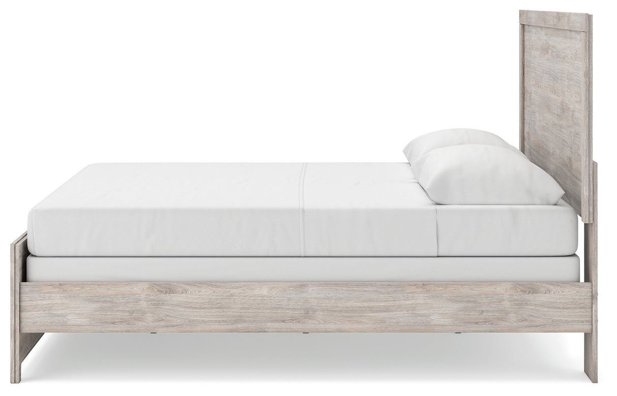 Broachmyn Bedroom