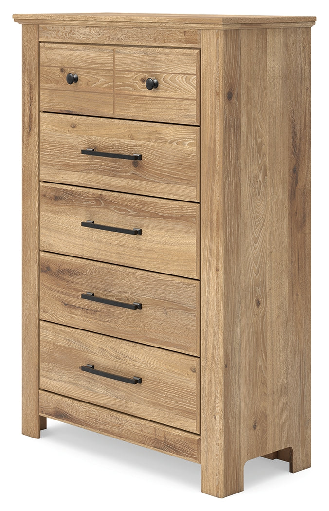Makidern Bedroom
