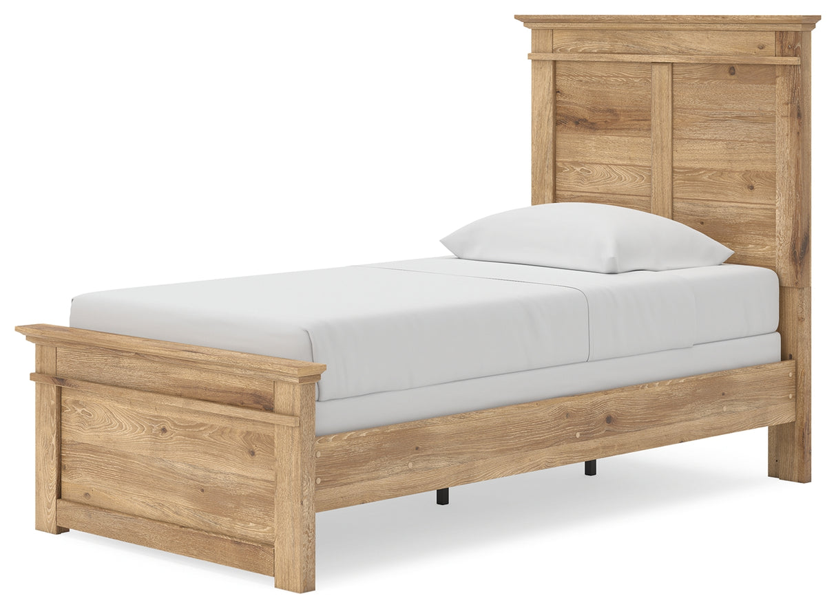 Makidern Bedroom