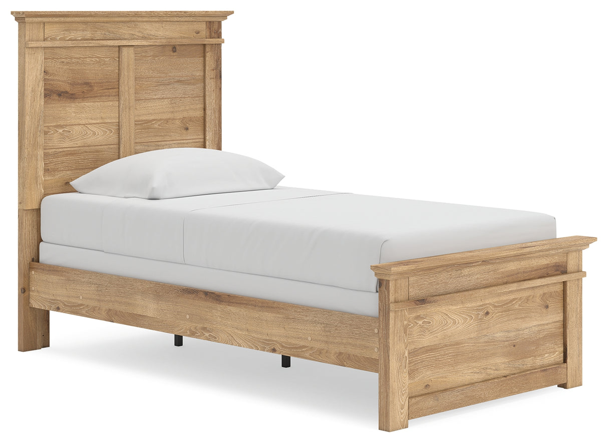Makidern Bedroom