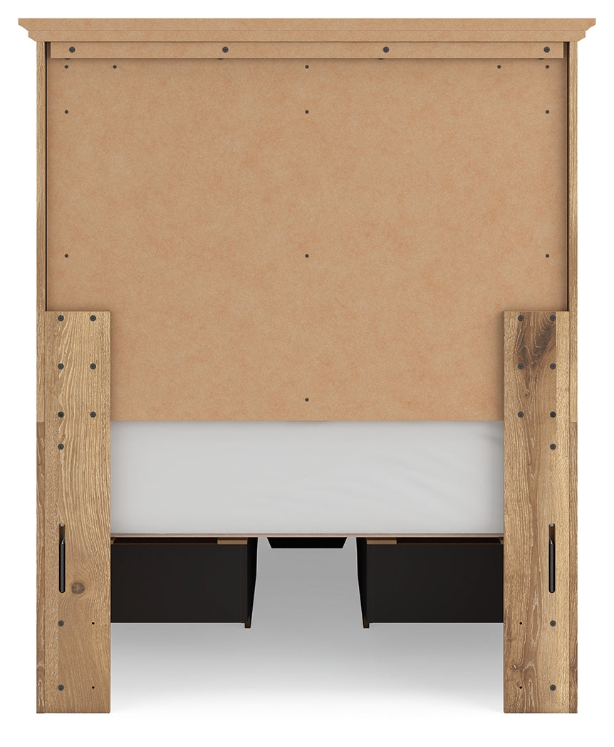 Makidern Bedroom