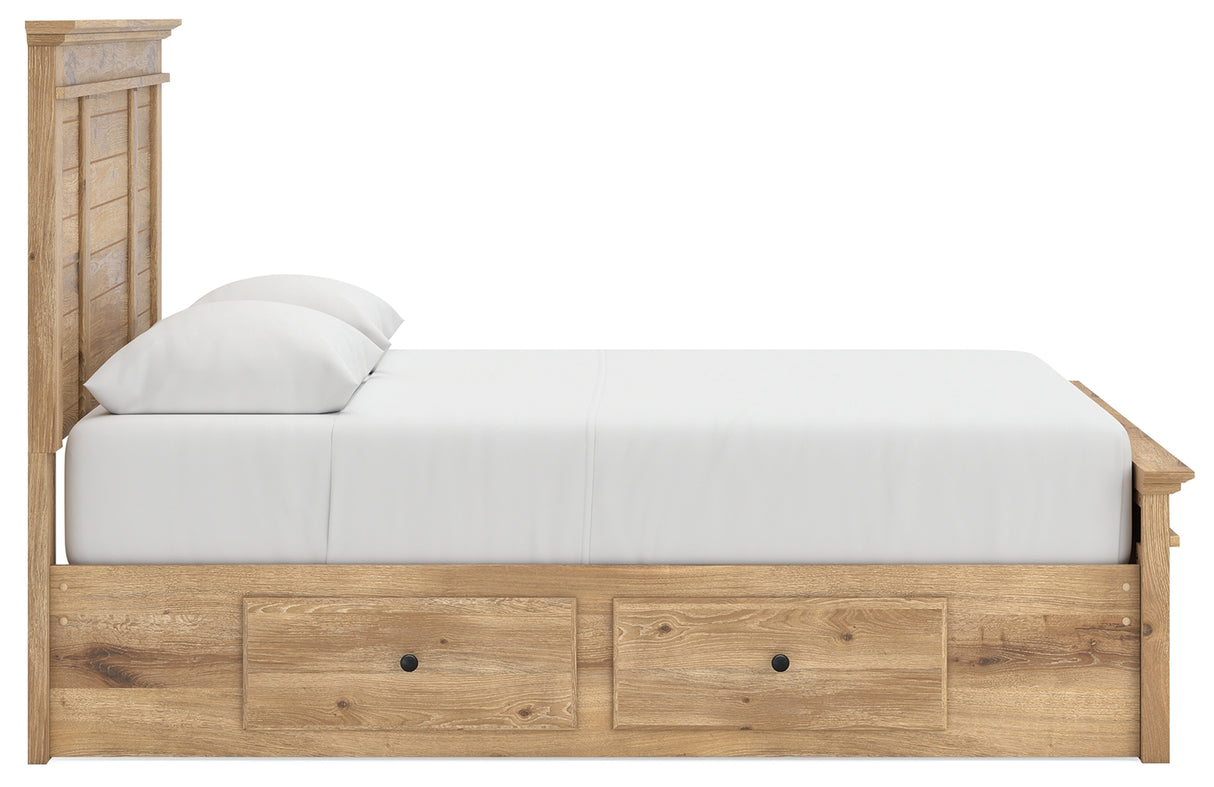 Makidern Bedroom