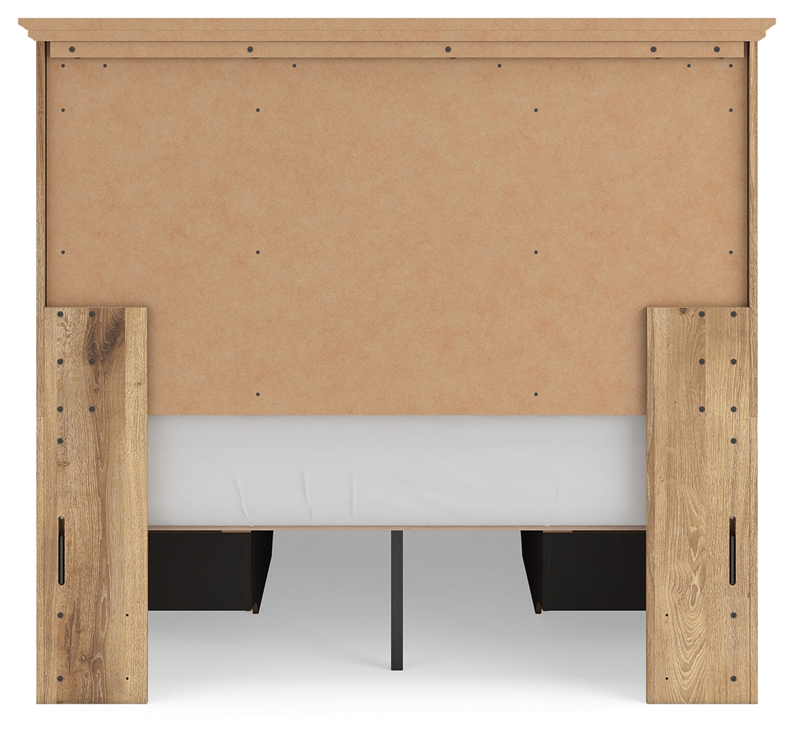 Makidern Bedroom