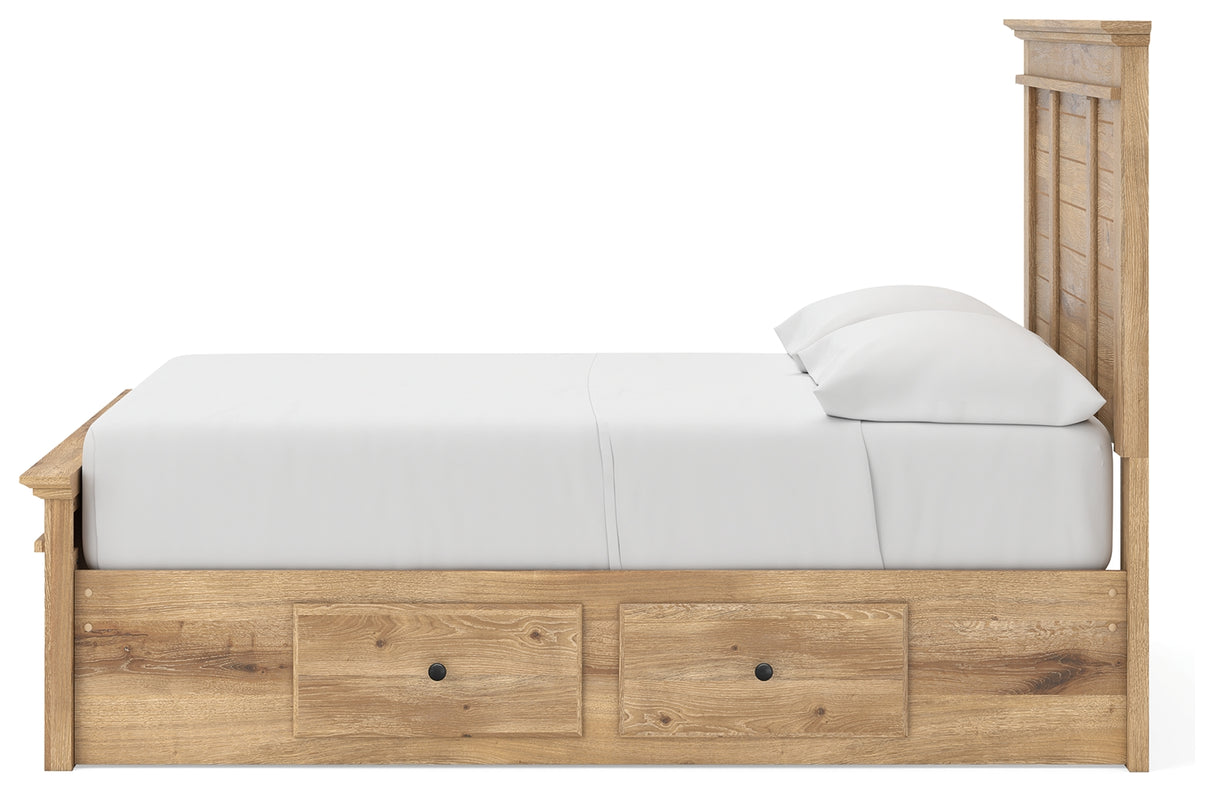 Makidern Bedroom