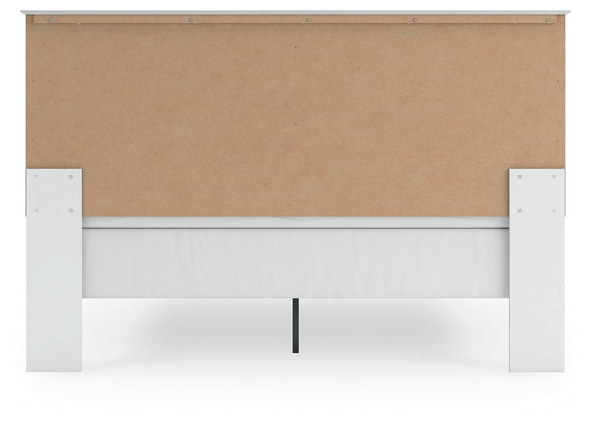 Bostwick Shoals Bedroom