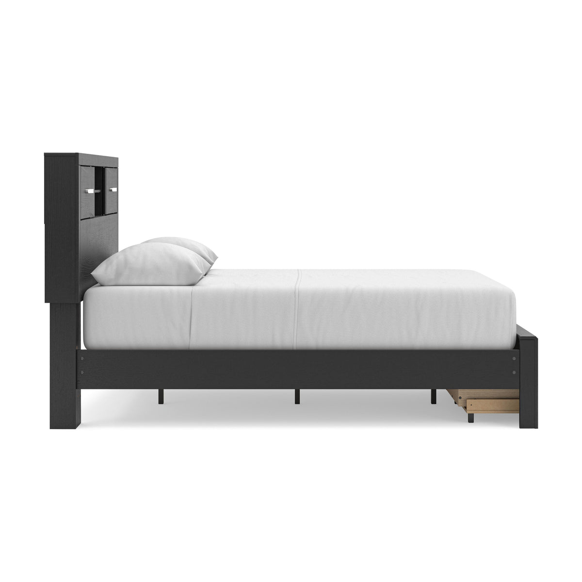 Stabotta Bedroom