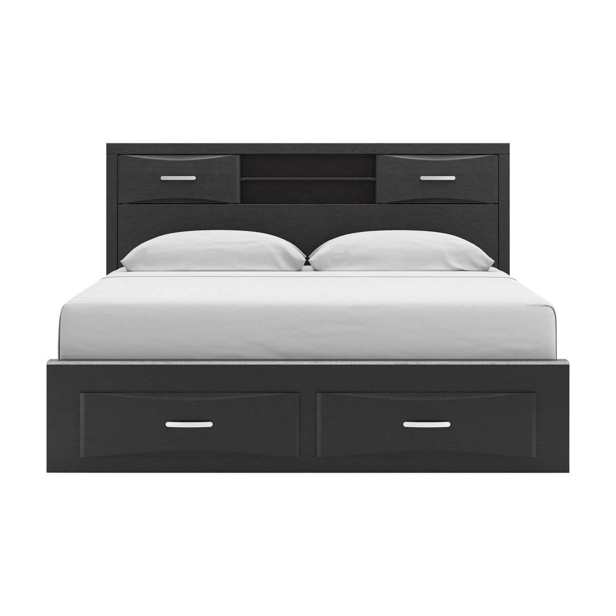 Stabotta Bedroom