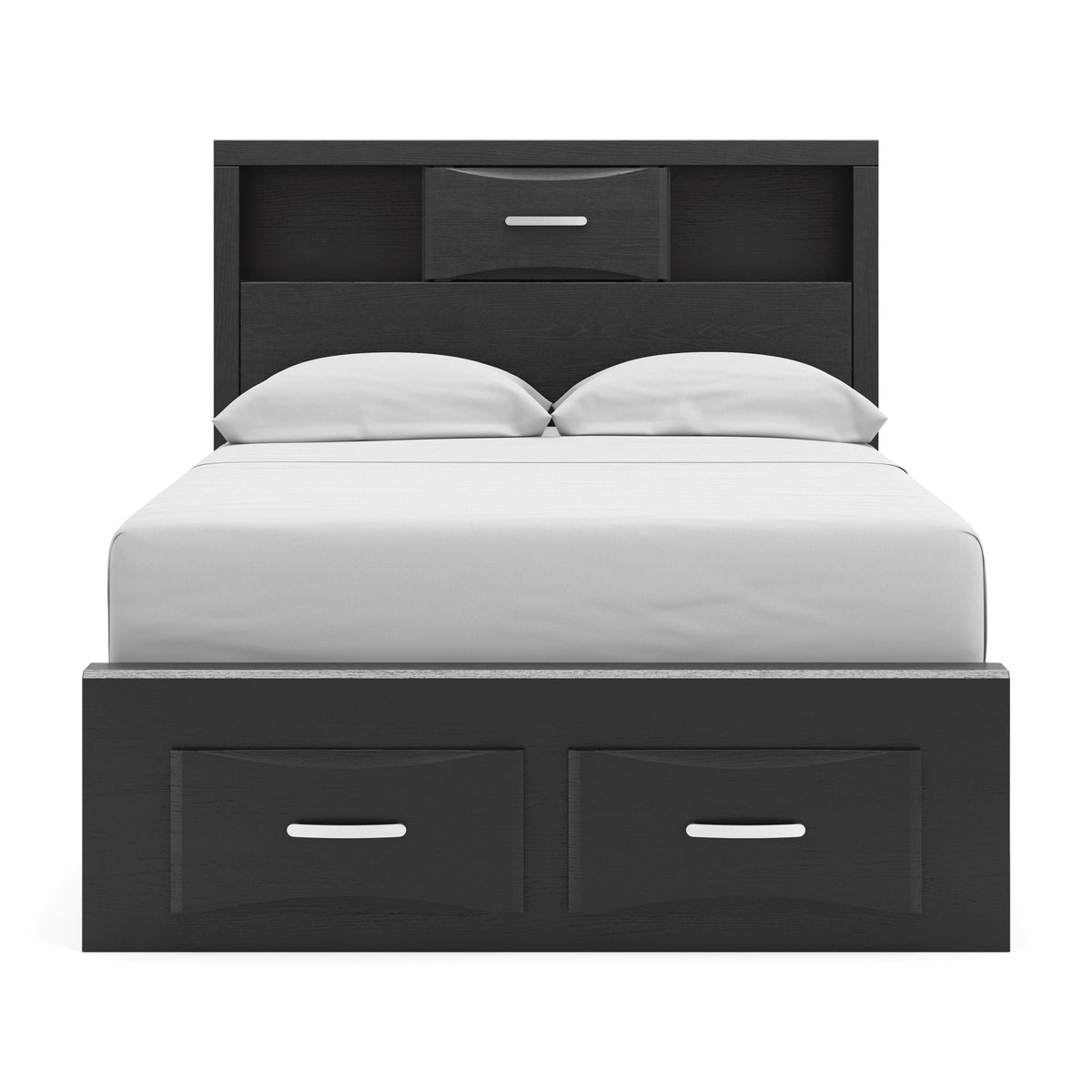Stabotta Bedroom
