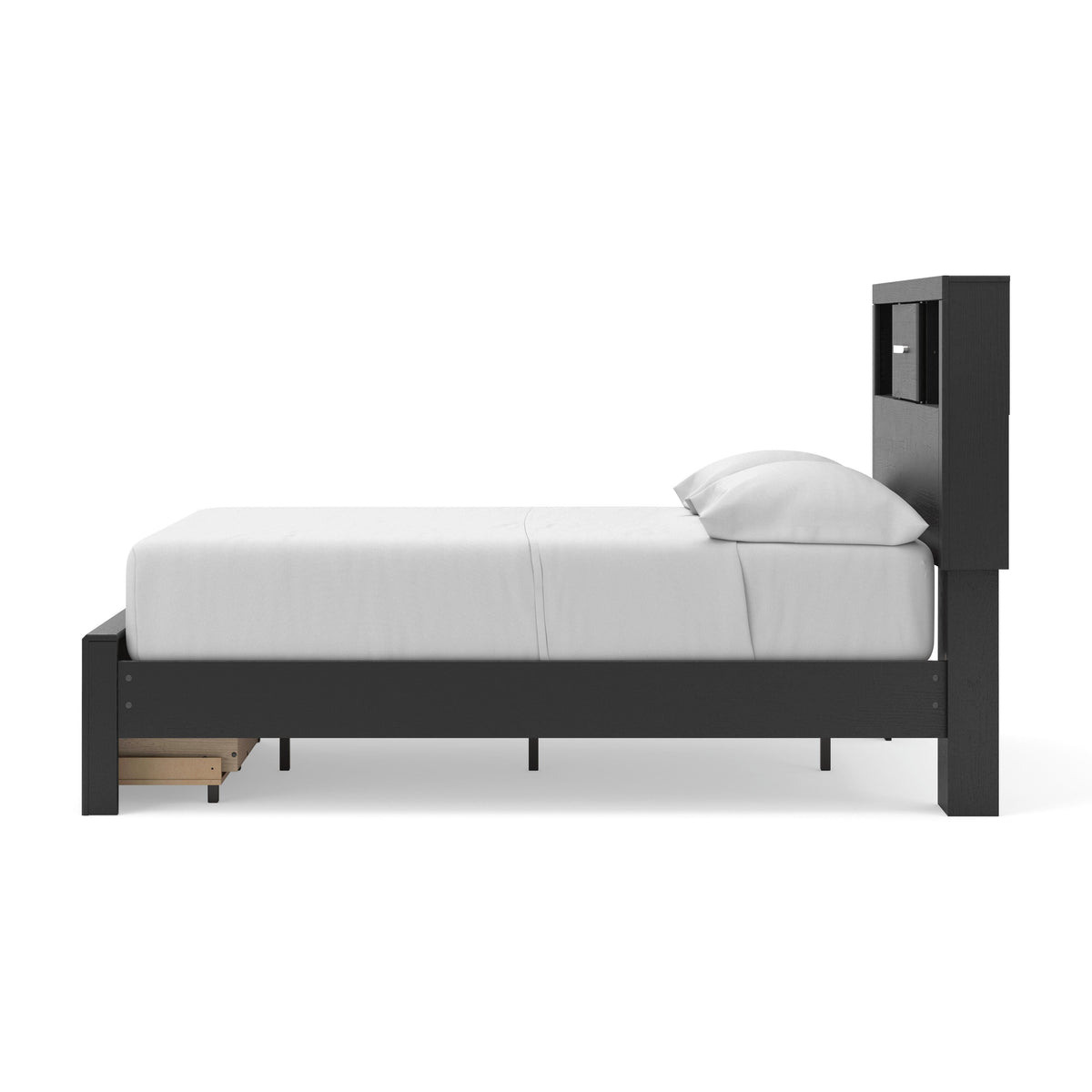 Stabotta Bedroom