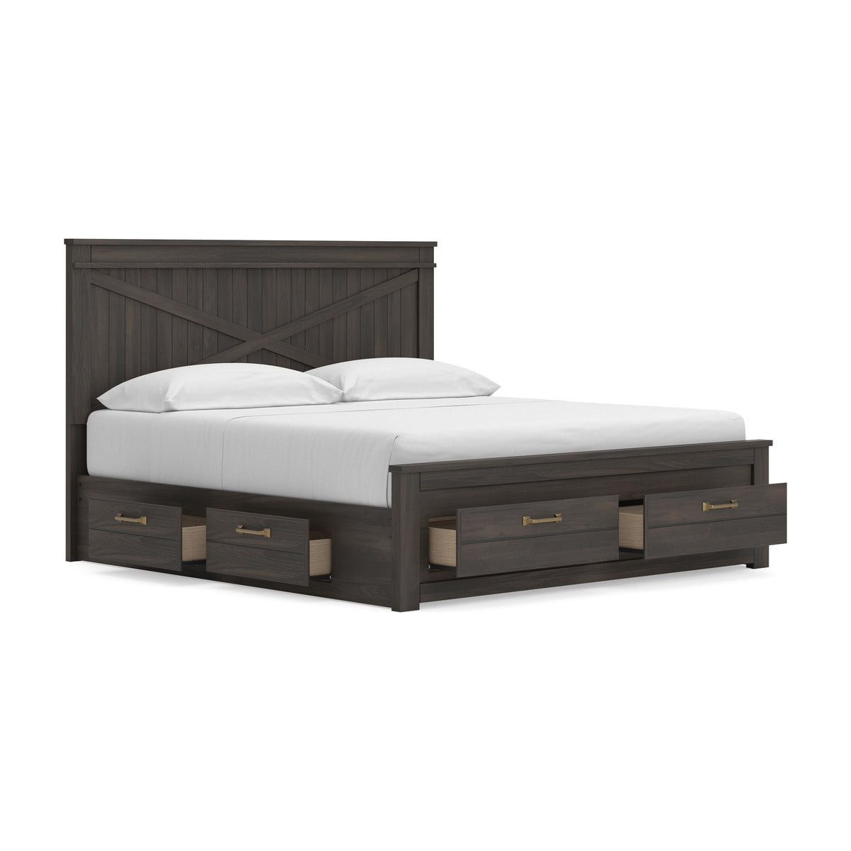 Vonitta Bay Bedroom