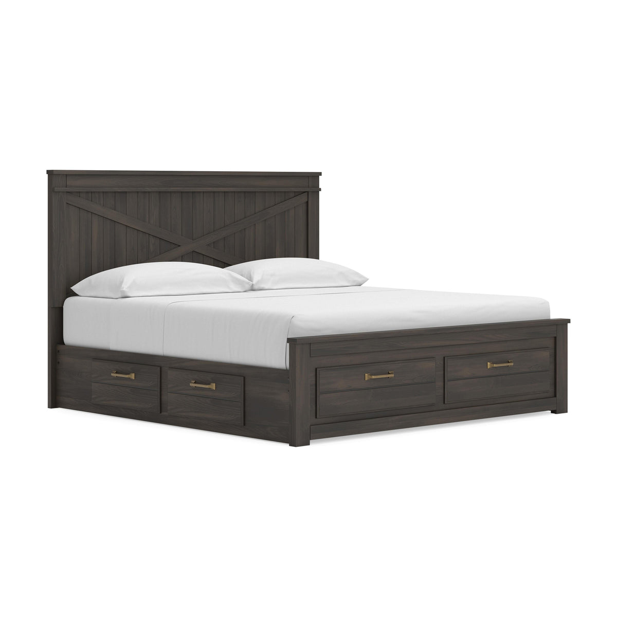 Vonitta Bay Bedroom