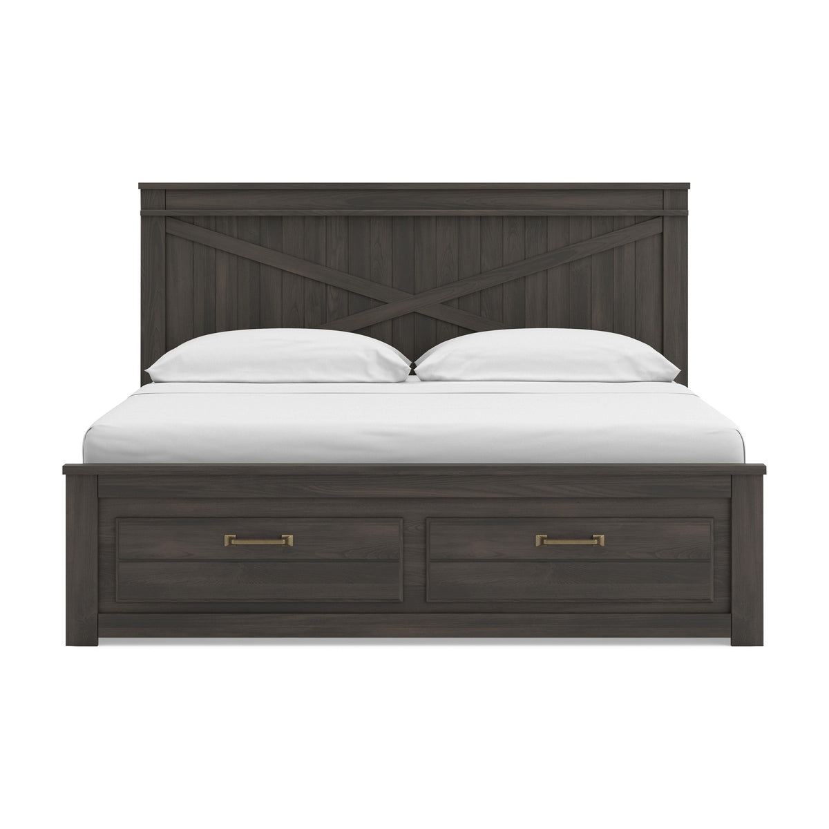 Vonitta Bay Bedroom