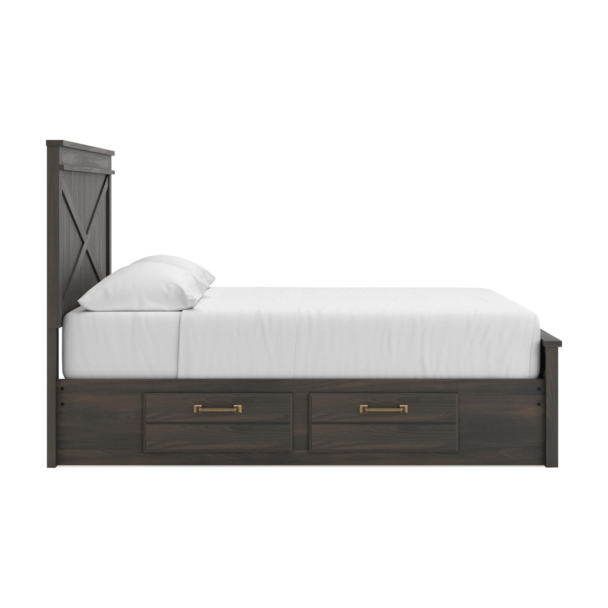 Vonitta Bay Bedroom