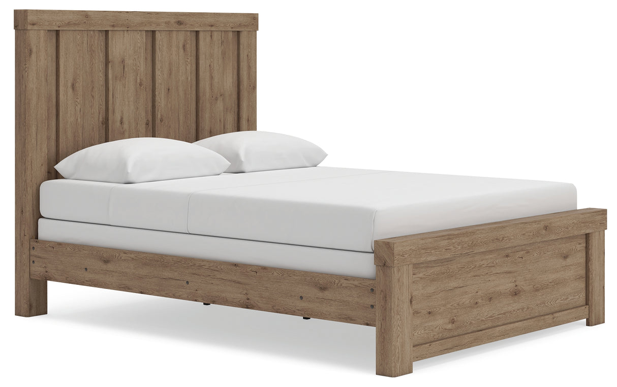 Oliandon Bedroom