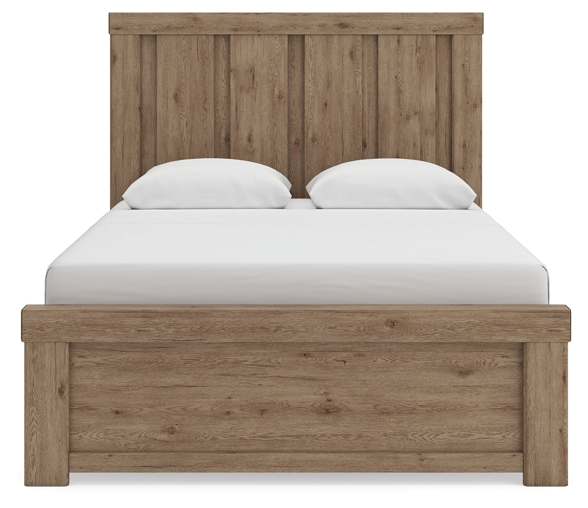 Oliandon Bedroom