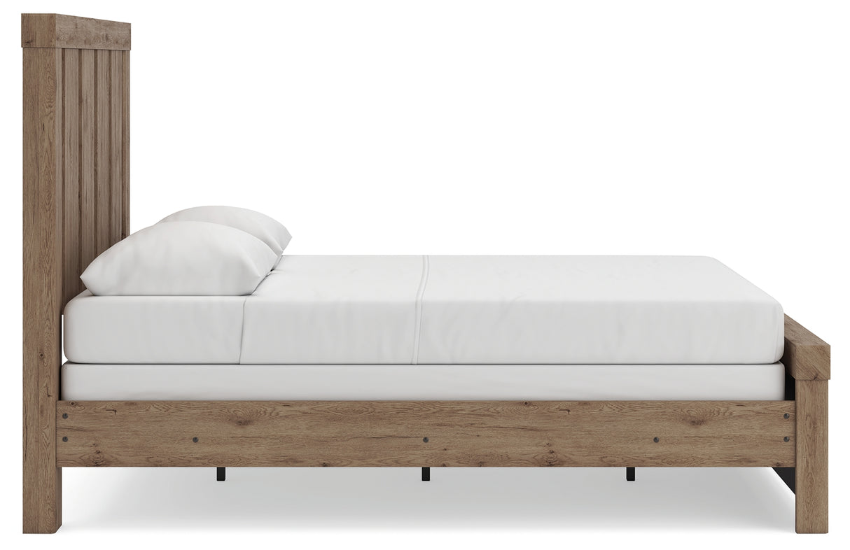 Oliandon Bedroom