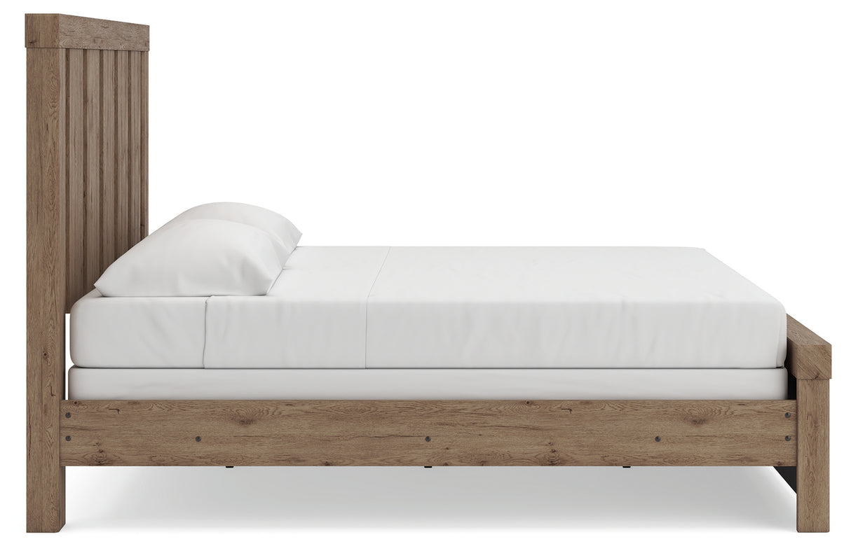 Oliandon Bedroom