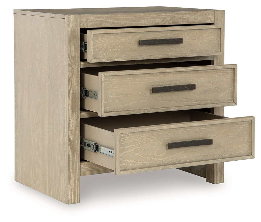 Calmoro Bedroom
