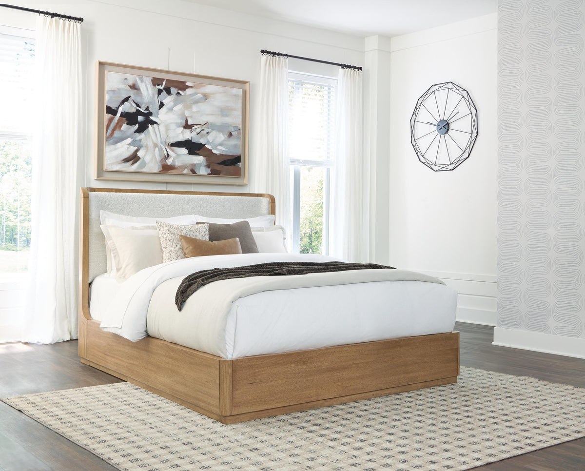 Pamaria Bedroom