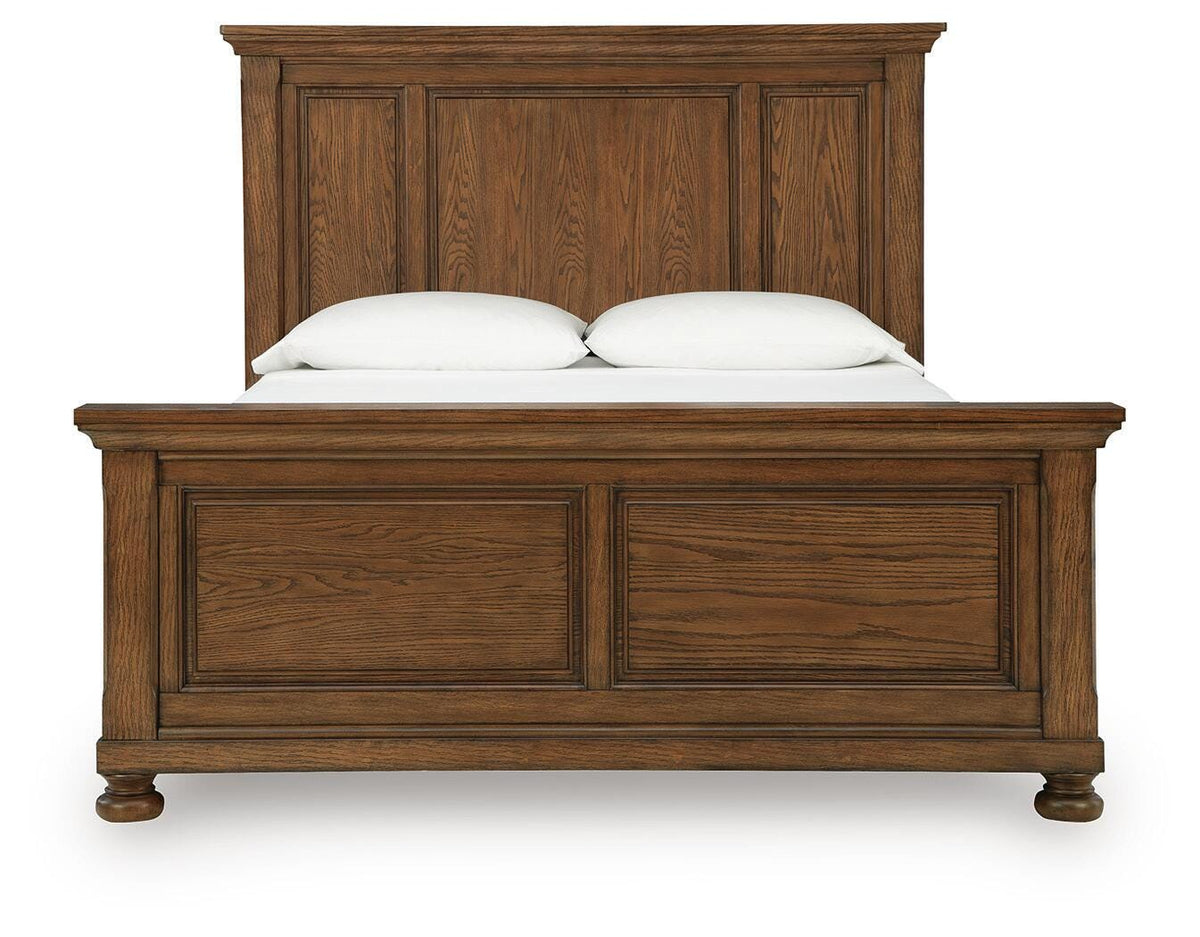 Zackaryn Bedroom
