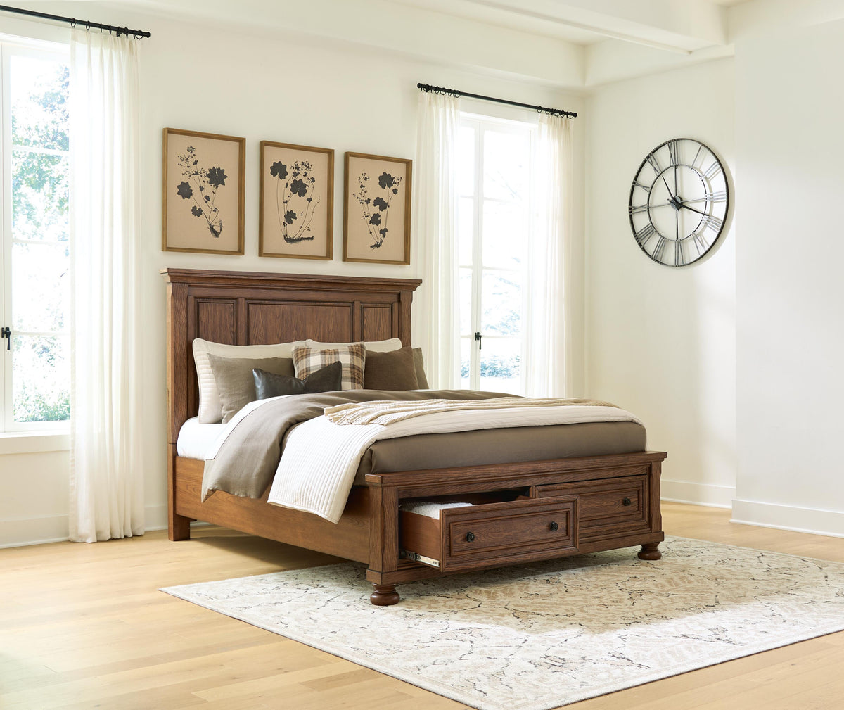 Zackaryn Bedroom