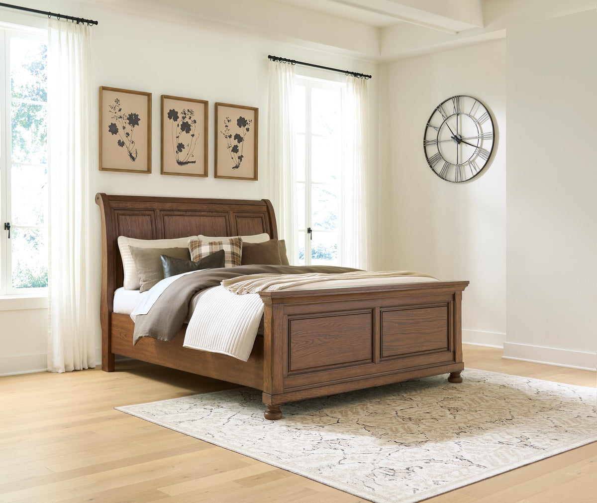 Zackaryn Bedroom