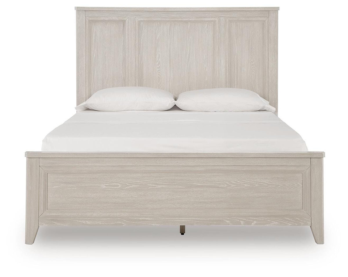 Darbonton Bedroom