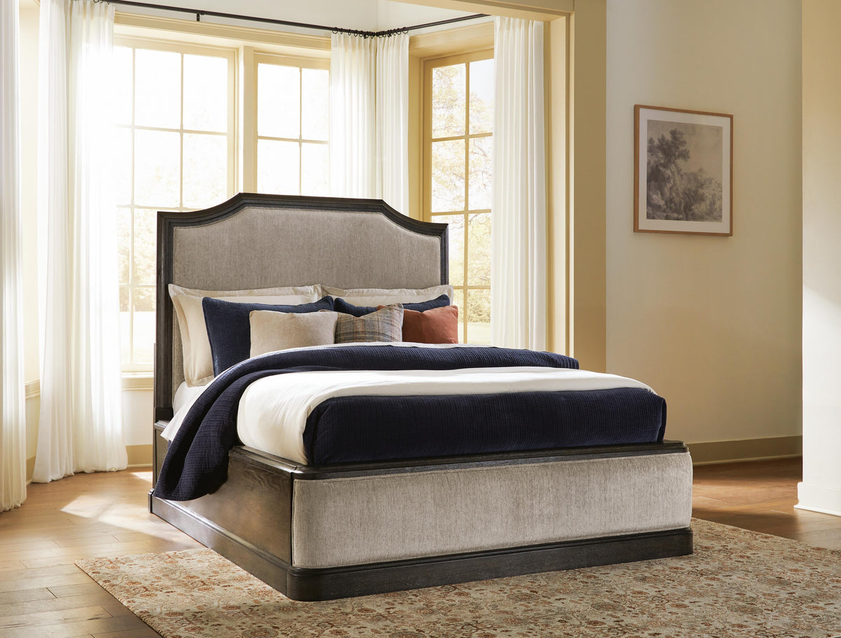 Wickenger Bedroom
