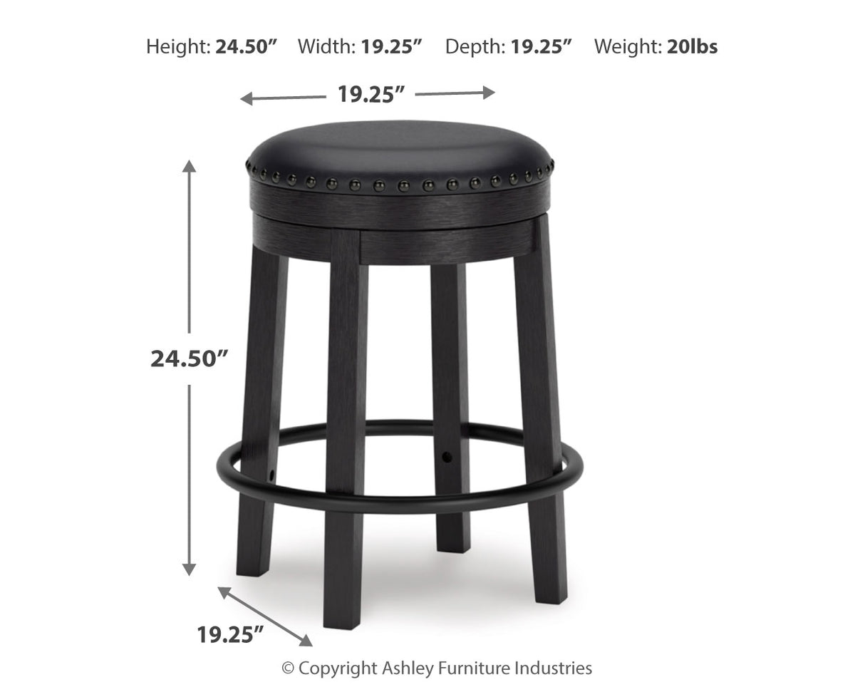 Valebeck Dining Room