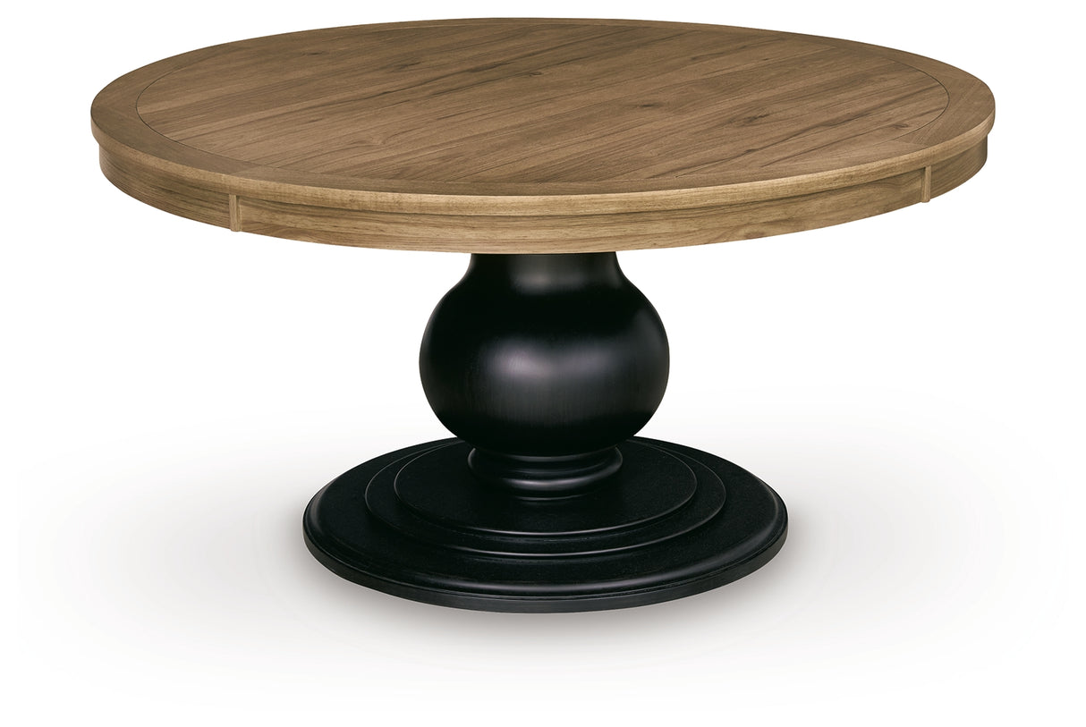 Ridgester Dining Room