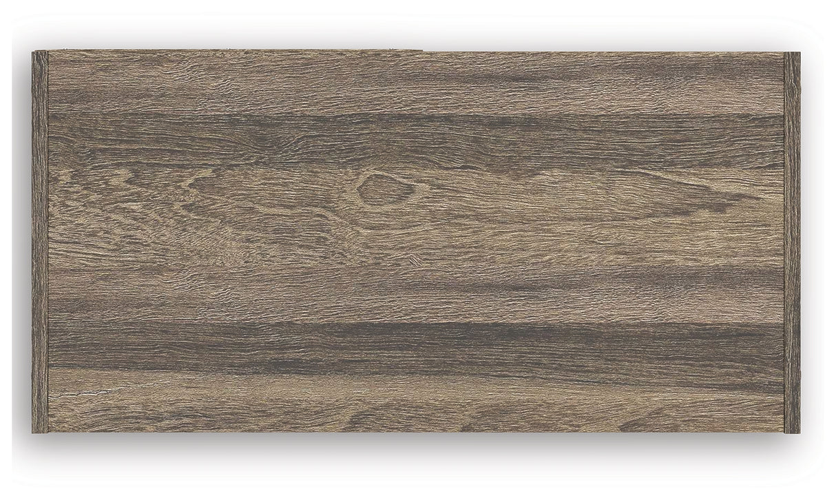 Shallifer Four Cube Organizer