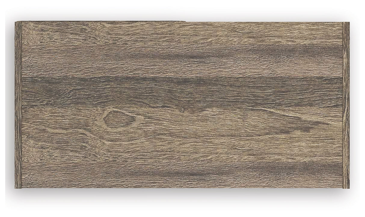 Shallifer Six Cube Organizer