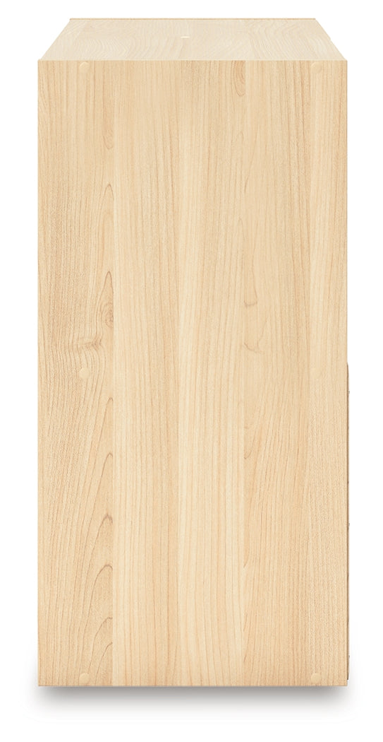 Piperton Four Cube Organizer