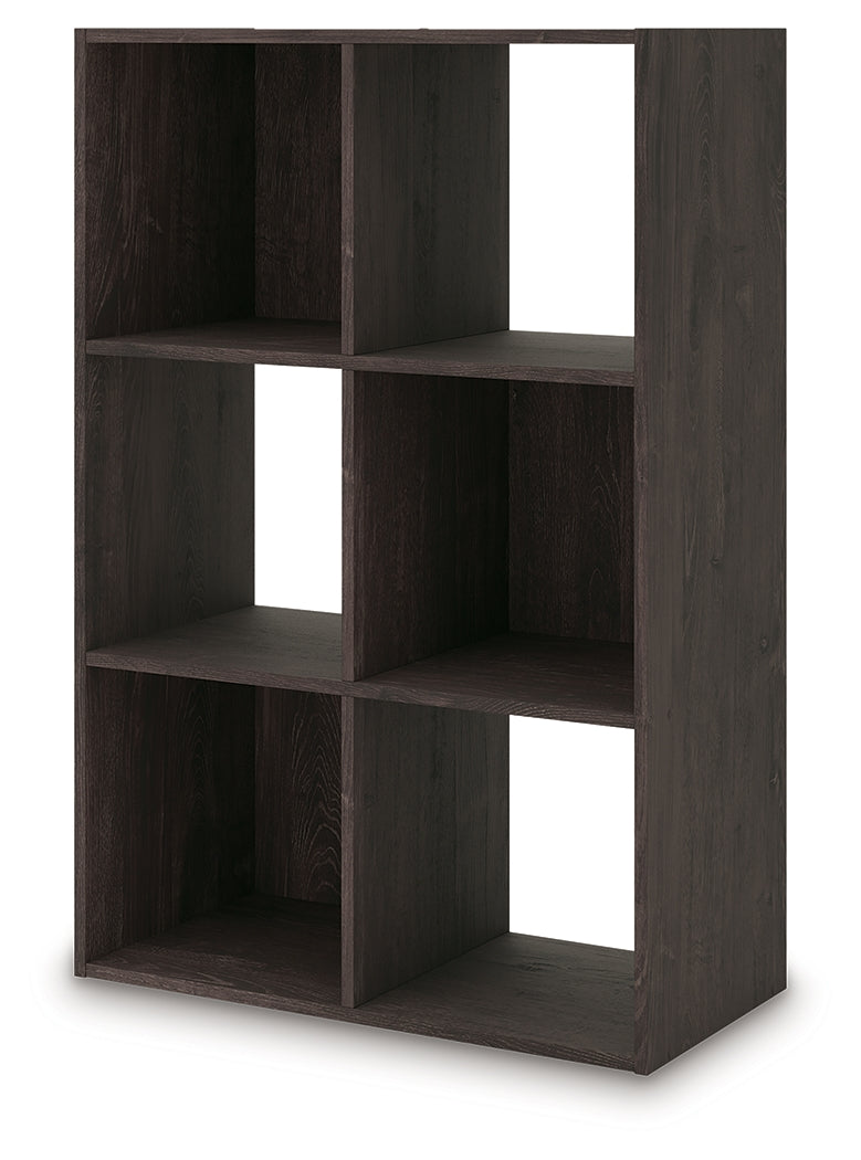 Piperton Six Cube Organizer