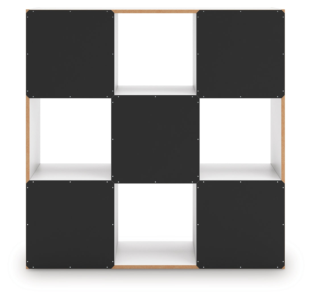 Onita Nine Cube Organizer