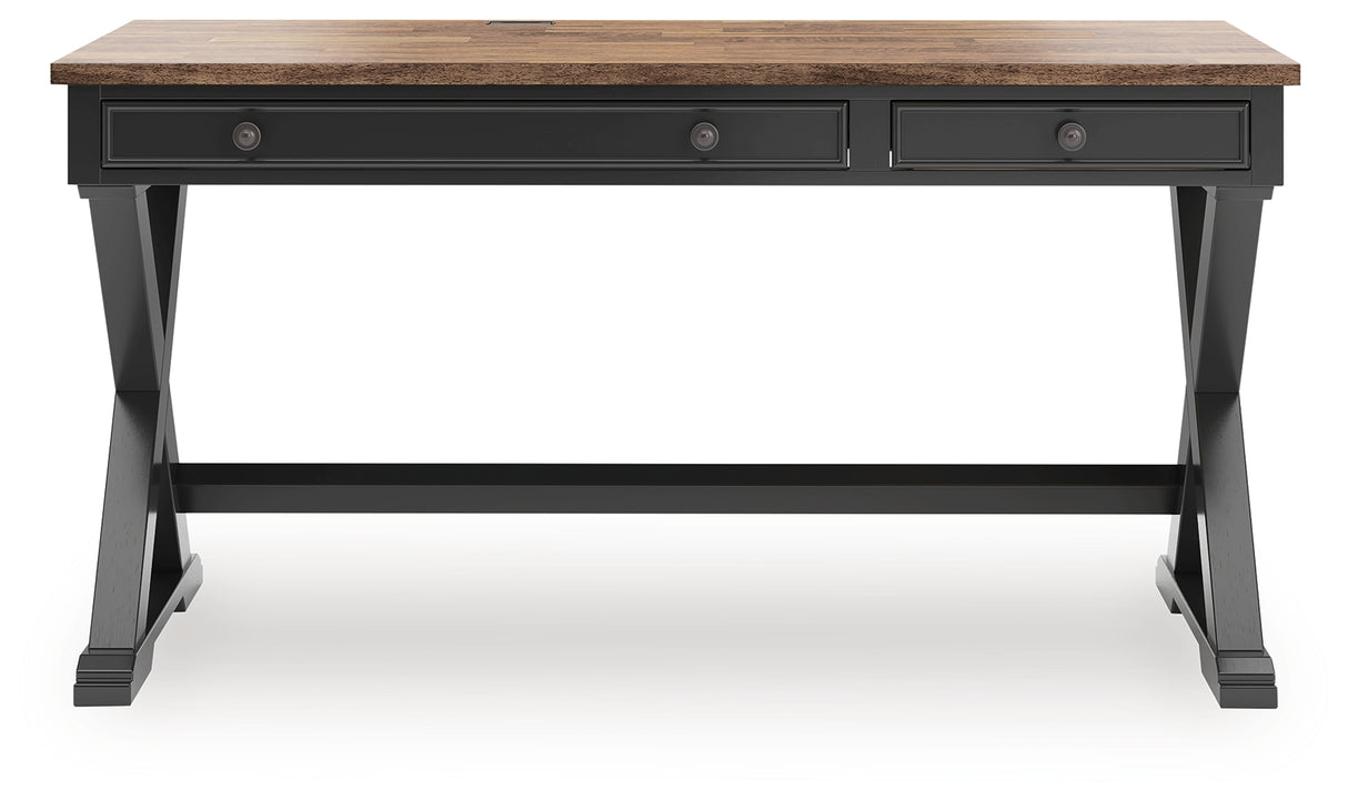 Wildenauer Office Desk