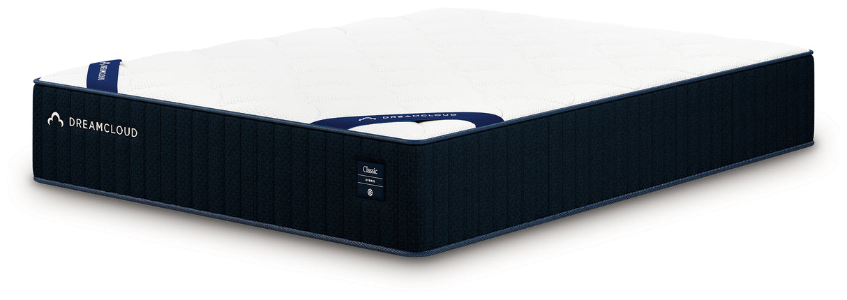 DreamCloud Hybrid Classic 4.0 Mattresses