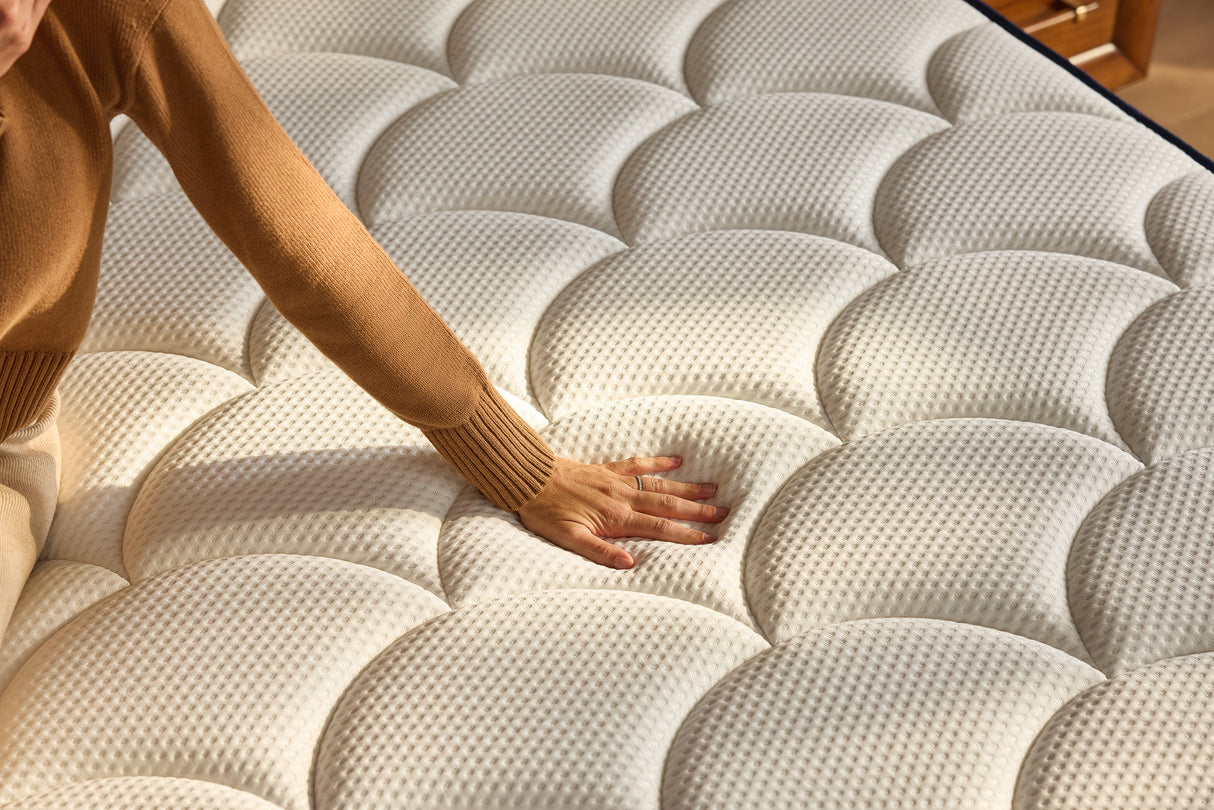 DreamCloud Hybrid Classic 4.0 Mattresses