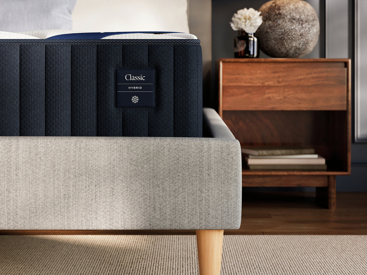 DreamCloud Hybrid Classic 4.0 Mattresses