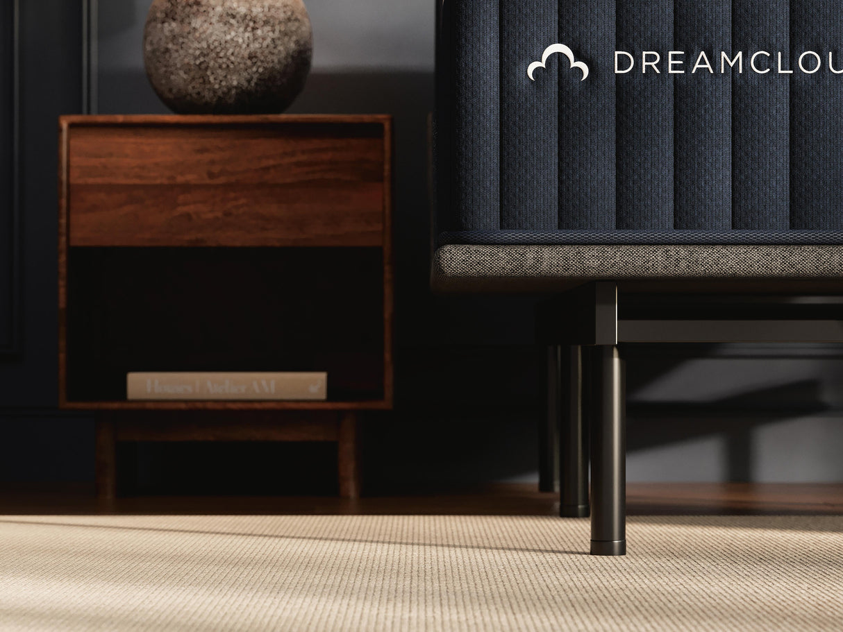 DreamCloud Classic Hybrid Mattresses