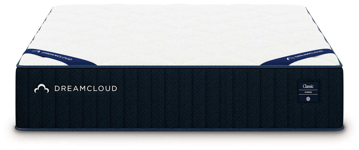 DreamCloud Hybrid Classic 4.0 Mattresses